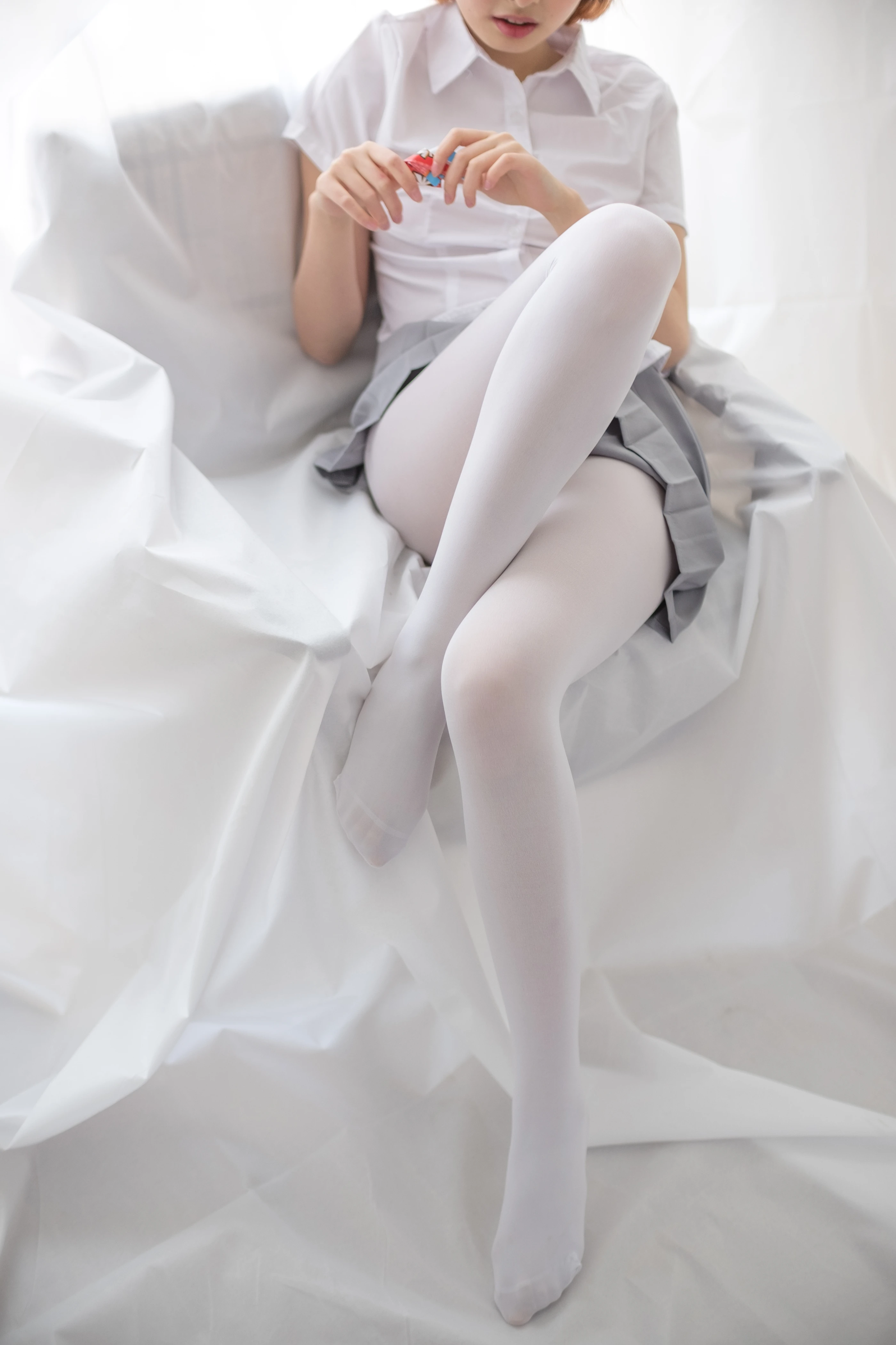 森萝财团 R15-045 [109P]插图2